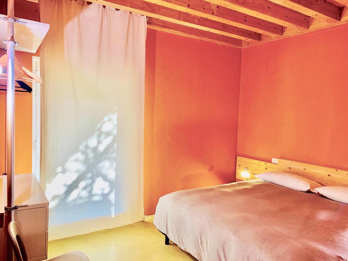 Casale Artemisia Capalbio Bed & Breakfast Exterior foto