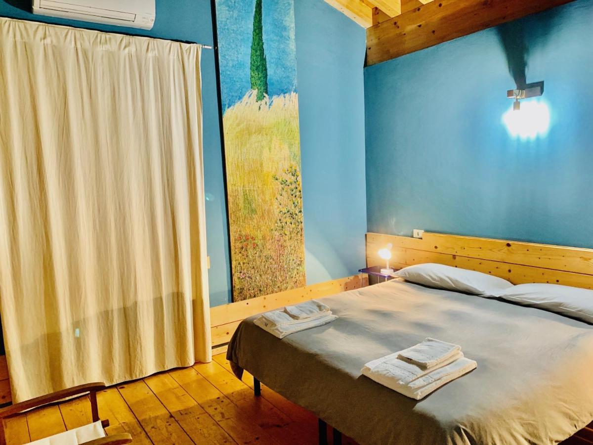 Casale Artemisia Capalbio Bed & Breakfast Exterior foto