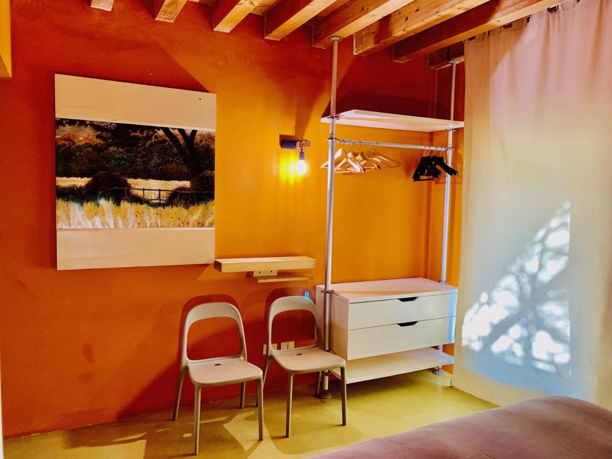 Casale Artemisia Capalbio Bed & Breakfast Exterior foto