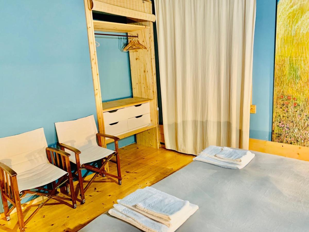 Casale Artemisia Capalbio Bed & Breakfast Exterior foto