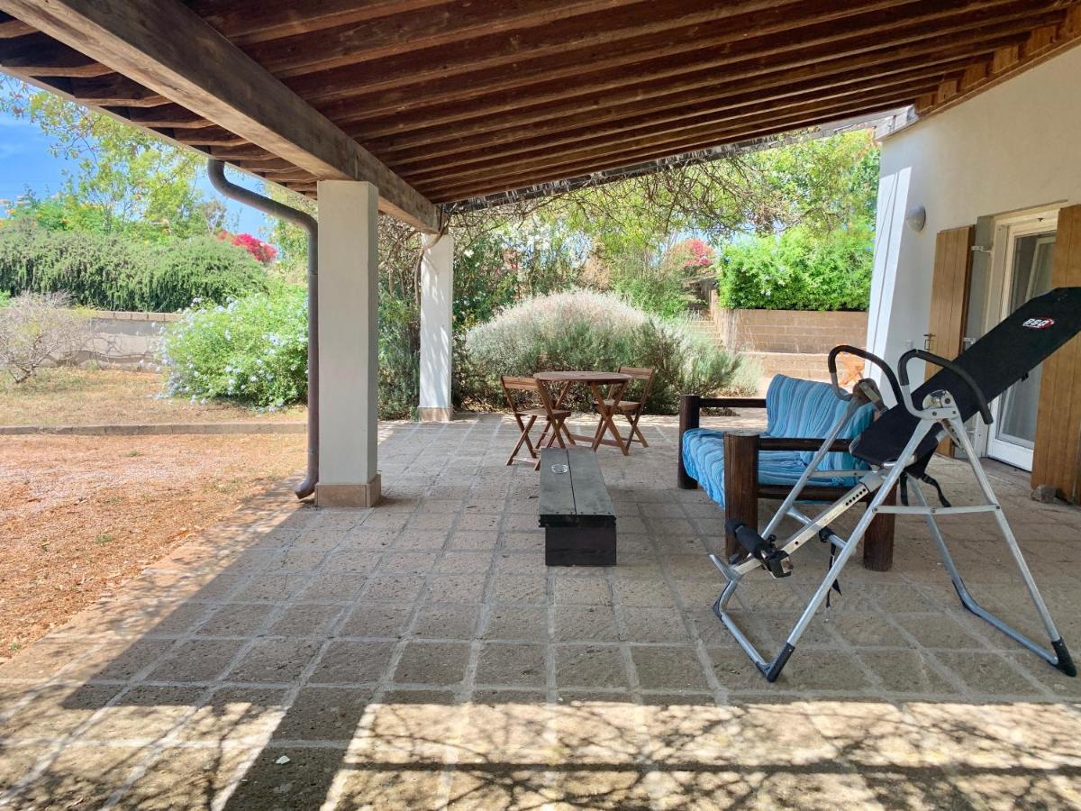 Casale Artemisia Capalbio Bed & Breakfast Exterior foto