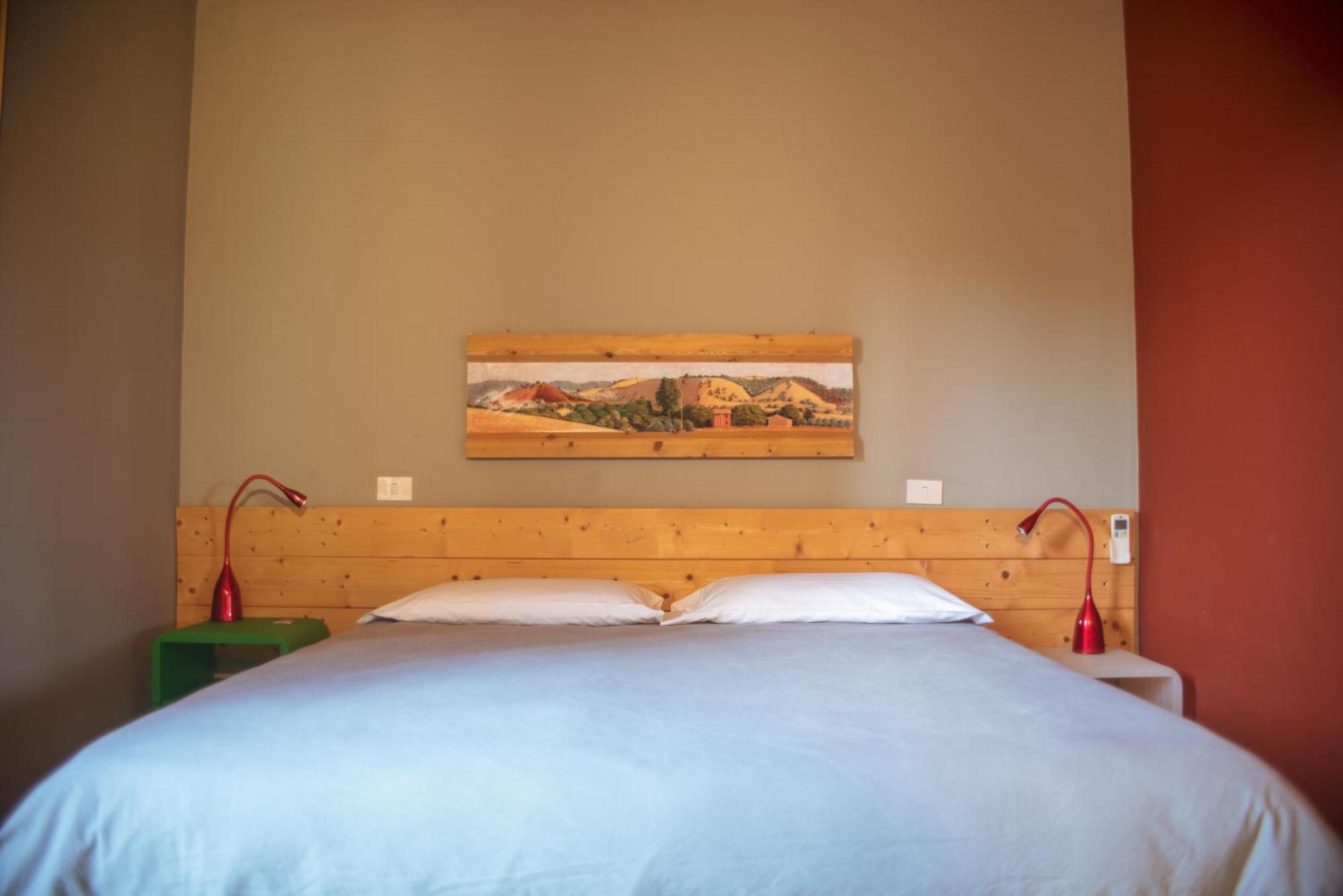 Casale Artemisia Capalbio Bed & Breakfast Exterior foto