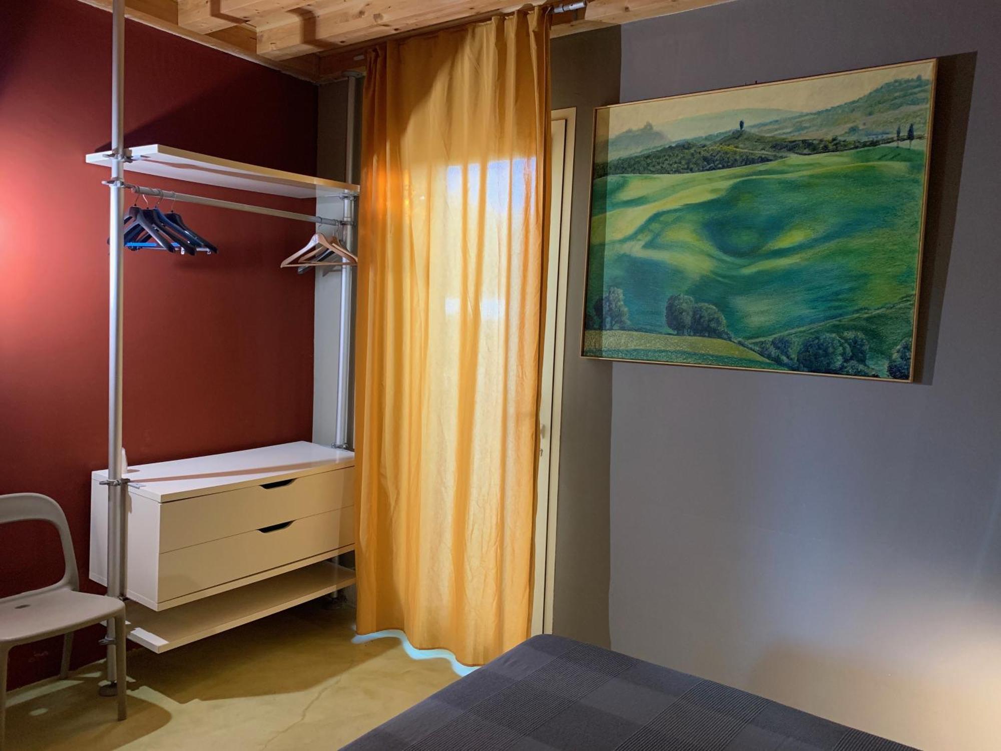 Casale Artemisia Capalbio Bed & Breakfast Exterior foto